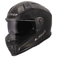 FF811 VECTOR II FORGED CARBON