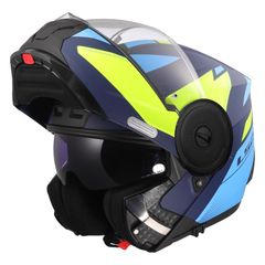 FF902 SCOPE II - DURIA