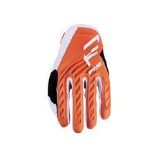 MXF3 EVO KID 2025