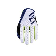 MXF3 EVO KID 2025