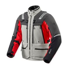 Defender 4 GORE-TEX®
