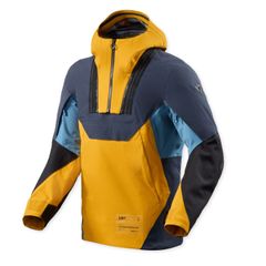 SMOCK BLACKWATER 3 H2O