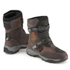 ADVENTURE PRO LOW DRY WATERPROOF