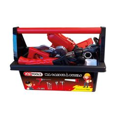 Caisse à outils pour enfants