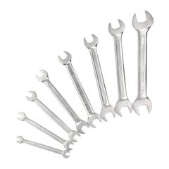 8 pcs