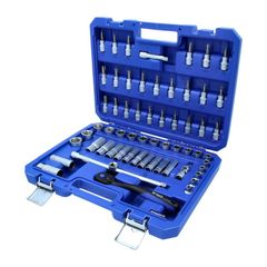 Coffret 3/8"