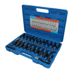 für Stecker, 23 Stück