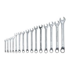 contre-coudées, 15 pcs