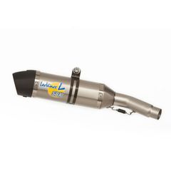 LV one inox position origine
