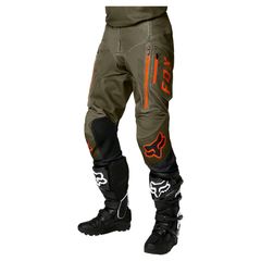 LEGION AIR KOVENT - OLIVE GREEN 2023