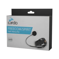 Freecom/Spirit