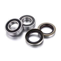 Race Series Premium Front Kit