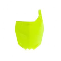 COULEUR JAUNE FLUO