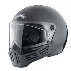 M30 SLIPLINE SOLID CARBON