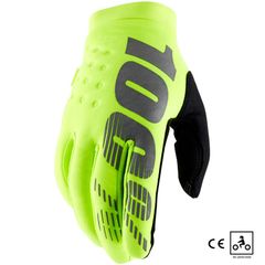 BRISKER CE 2023