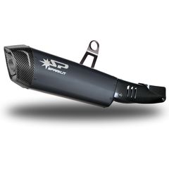 FIGHTER EVO Dark Titanium