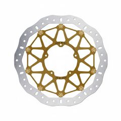 FLOATECH KASHIMA 330X6,3MM