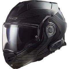 FF901 ADVANT X CARBON - SOLID S INTERCOM