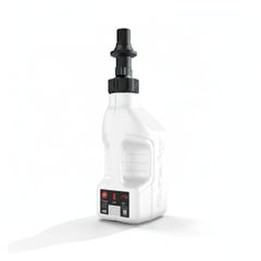 blanc avec bouchon Ripper 1.25G/5L