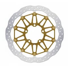 FLOATECH KASHIMA 330X6MM