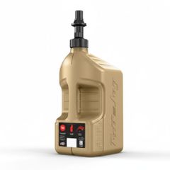 beige avec bouchon Ripper 5G/20L