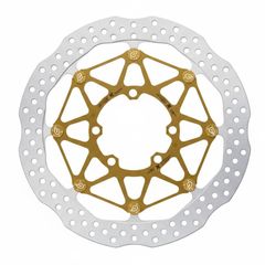 FLOATECH KASHIMA 309.75X5.5MM