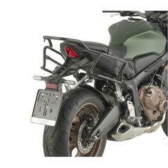 Pour sacoches cavalières