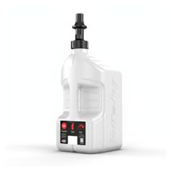 blanc avec bouchon Ripper 5G/20L