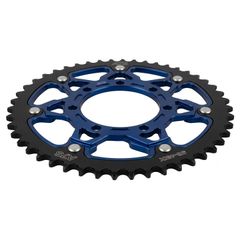 alu/Acier Dual 50 dents