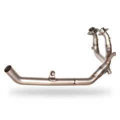 Racing stainless steel