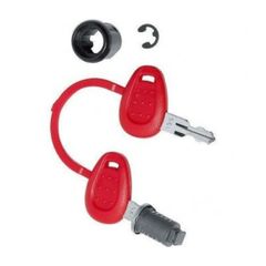 Z140R voor Monolock topkoffers