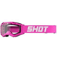 ASSAULT 2.0 - SOLID NEON PINK GLOSSY 2023