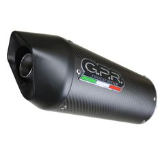 FURORE CARBON OVAL CATA