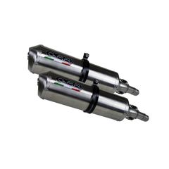 SATINOX DOUBLE