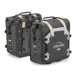 GRT709B CANYON (2 x 35 liter)