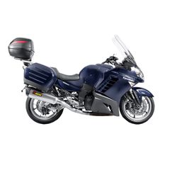 titane embout carbone