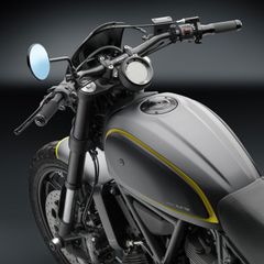 for tapered handlebars