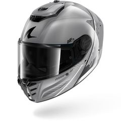 SPARTAN RS SPEED-TECH