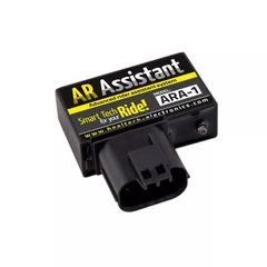 Assistant AR Traction control