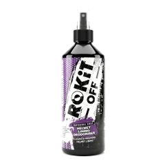 e purificante para interior de capacete 500 ml