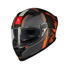 BRAKER SV - CHARM