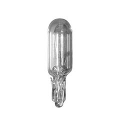 WEDGE BASE 12V-1,2W T5