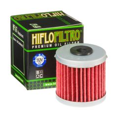 HF167 Type origine