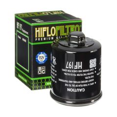 HF196 Type origine