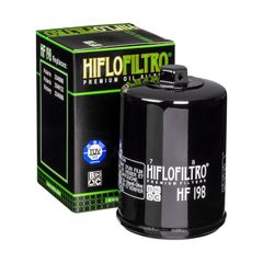 HF198 Type Origine