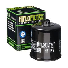 HF199 Origin type