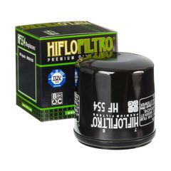 HF554 Type origine