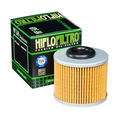 HF569 Type origine