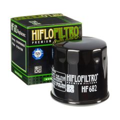 HF682 Origin type