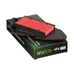 HFA1116 Origin type